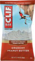 Energy Bar product image.