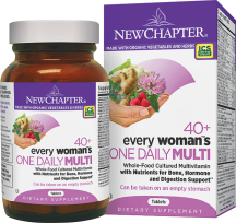 Every Woman™'s One Daily 40+ product image.
