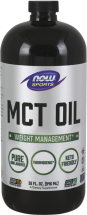 MCT Oil product image.
