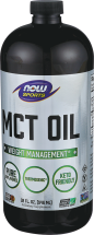 MCT Oil product image.