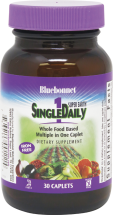 Super Earth Single Daily product image.