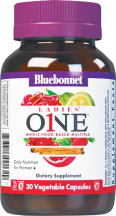 Ladies' One Whole Food Based Multiple product image.