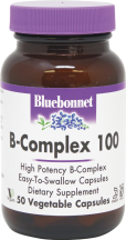 B Complex 100 product image.