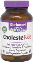 CholesteRice product image.