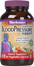 Blood Pressure Support product image.