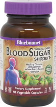 Blood Sugar Support product image.