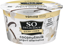 Coconutmilk product image.
