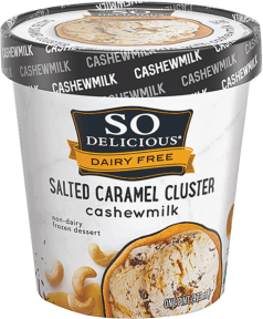Cashewmilk product image.
