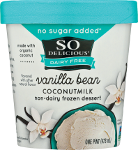 Coconutmilk product image.