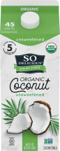 Organic Coconutmilk product image.