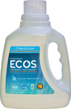 Laundry Detergent product image.