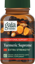 Turmeric Supreme product image.