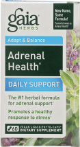 Adrenal Health Daily Support product image.