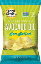 Avocado Oil product image.