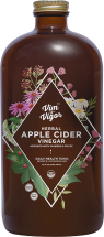Apple Cider Vinegar Tonic product image.