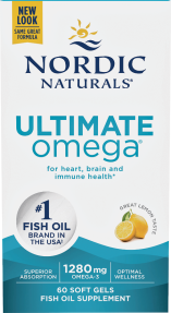 Ultimate Omega product image.