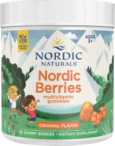 Nordic Berries product image.