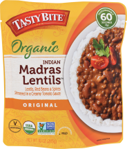 One-Step Entree product image.