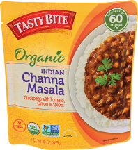 Indian Entrée product image.