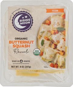 Organic Ravioli product image.