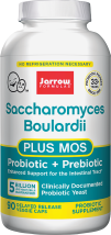 Saccharomyces Boulardii + MOS product image.