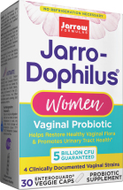 Jarro-Dophilus Women Probiotic product image.