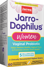 Jarro-Dophilus For Women product image.