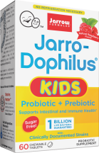 Jarro-Dophilus Kids product image.
