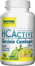 HCActive Garcinia product image.