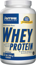 Whey Protein product image.