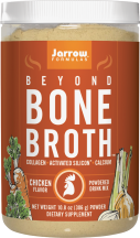 Beyond Bone Broth product image.