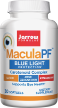 Macula Protective Factors product image.