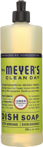 Liquid Dish Soap product image.