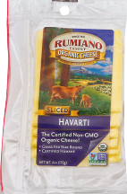 Organic product image.