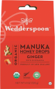 Organic Manuka product image.