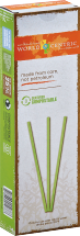 Assorted Compostable Utensils product image.