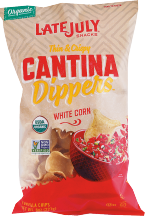 Organic product image.