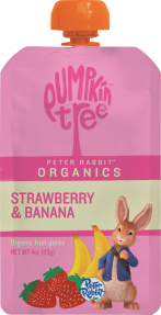 Organic Baby product image.