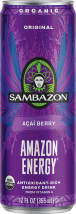 Acai Energy Drinks product image.