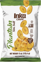 Plantain Chips product image.