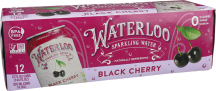 Sparkling Water product image.