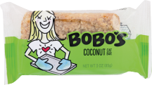 Oat Bar product image.