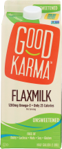 Flaxmilk product image.