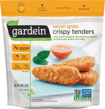 Meatless Meat product image.