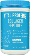 Collagen Peptides product image.