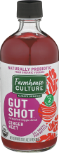 Organic Gut Shot product image.