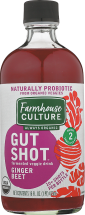 Organic Gut Shot product image.