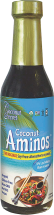 Coconut Secret Assorted Amino Acid 8 oz product image.