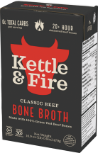 Bone Broth product image.