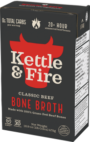 Bone Broth product image.